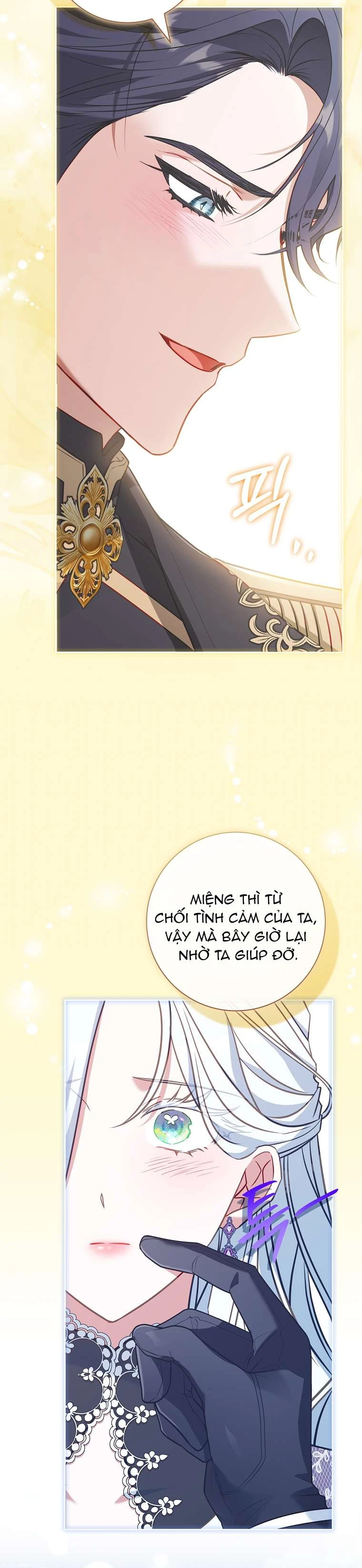 Chồng Ơi, Tại Sao Chúng Ta Không Thể Ly Hôn? Chapter 78 - 38