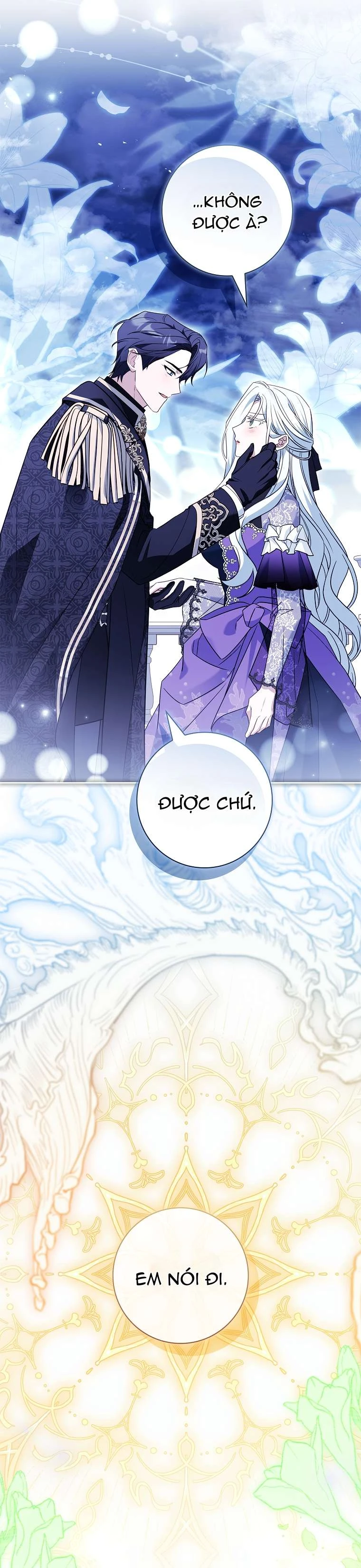 Chồng Ơi, Tại Sao Chúng Ta Không Thể Ly Hôn? Chapter 78 - 39