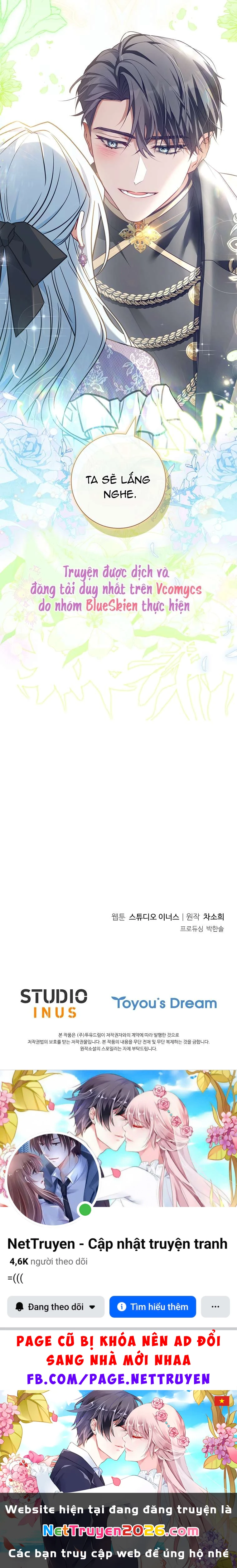 Chồng Ơi, Tại Sao Chúng Ta Không Thể Ly Hôn? Chapter 78 - 40