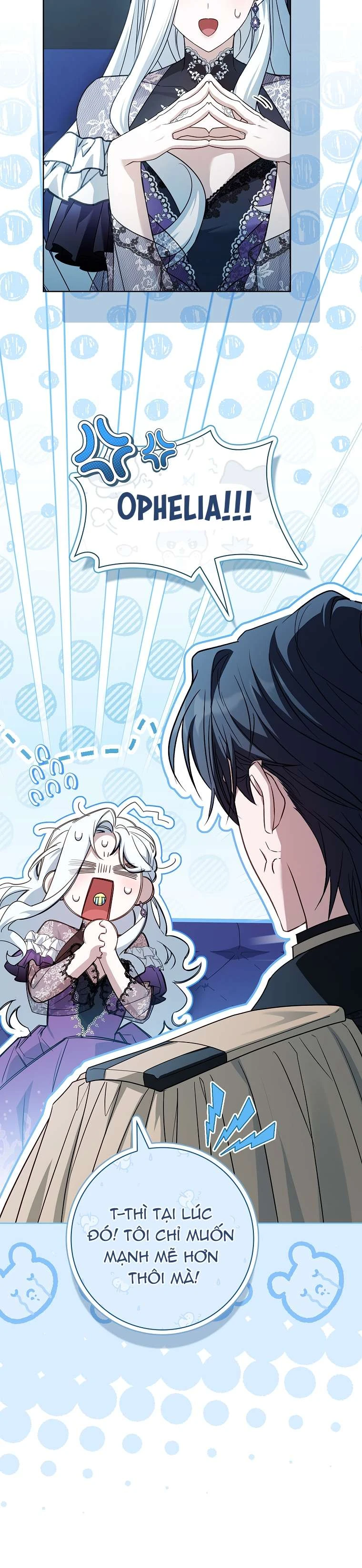 Chồng Ơi, Tại Sao Chúng Ta Không Thể Ly Hôn? Chapter  79 - 5