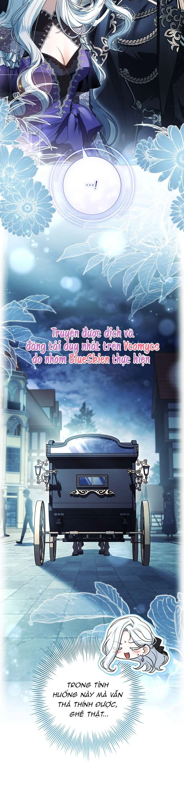 Chồng Ơi, Tại Sao Chúng Ta Không Thể Ly Hôn? Chapter  79 - 16