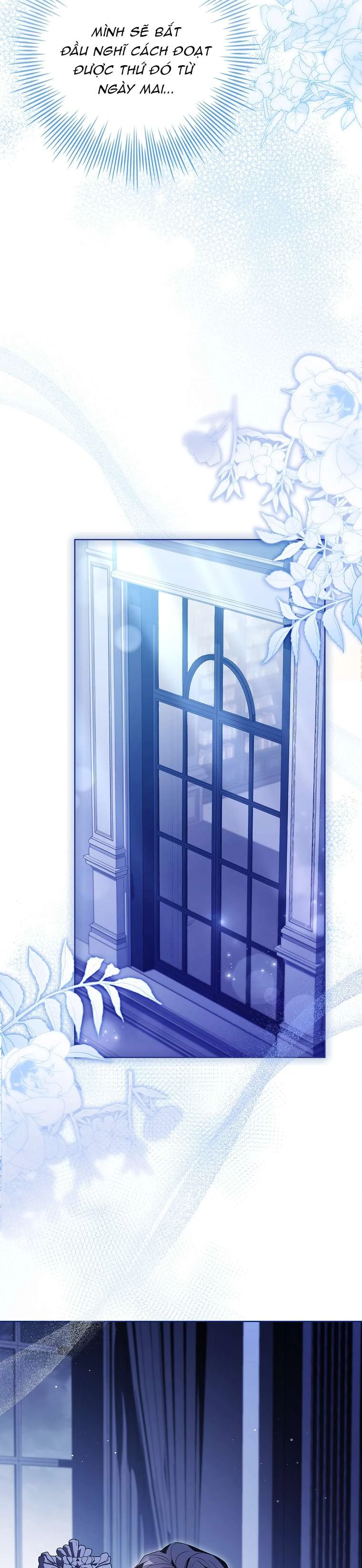 Chồng Ơi, Tại Sao Chúng Ta Không Thể Ly Hôn? Chapter  79 - 22