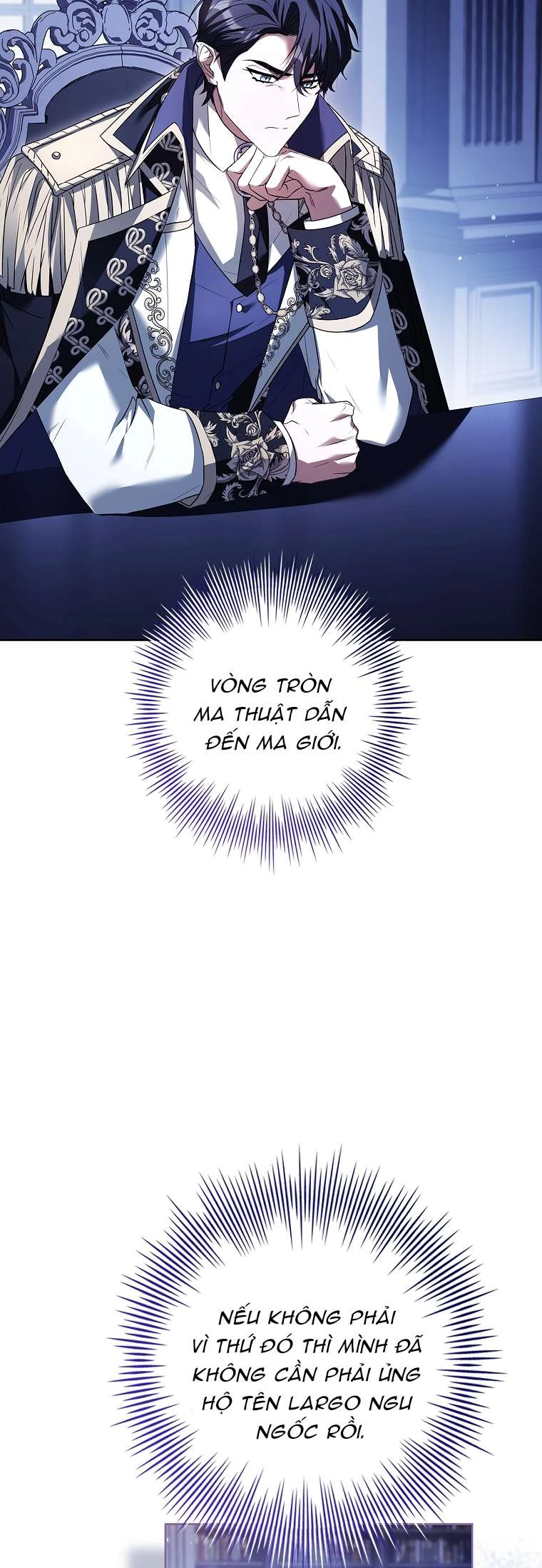 Chồng Ơi, Tại Sao Chúng Ta Không Thể Ly Hôn? Chapter  79 - 23