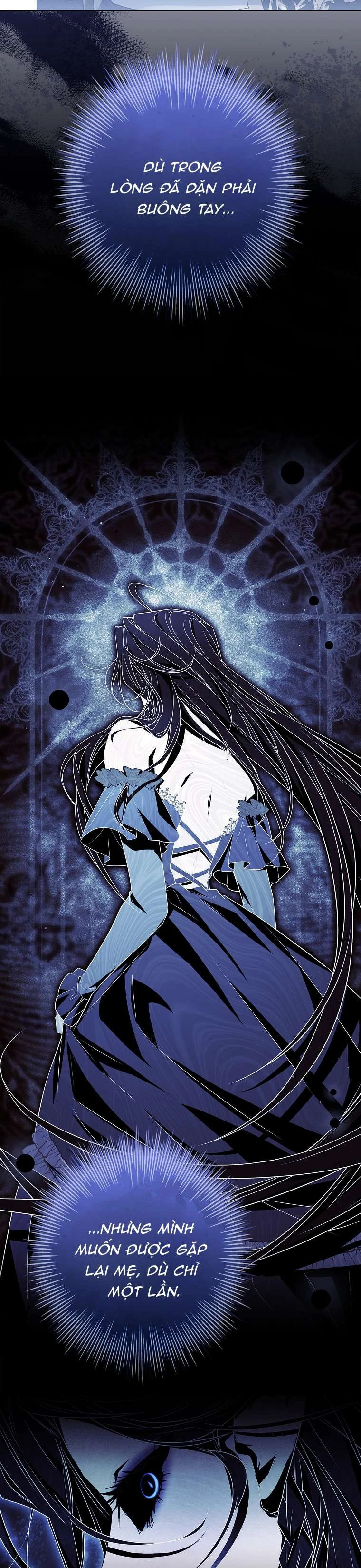 Chồng Ơi, Tại Sao Chúng Ta Không Thể Ly Hôn? Chapter  79 - 25