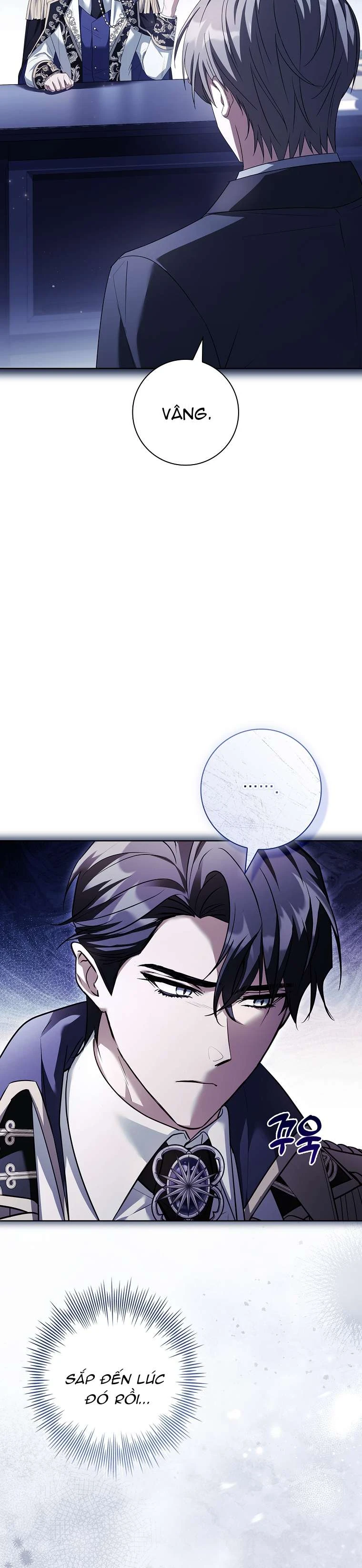 Chồng Ơi, Tại Sao Chúng Ta Không Thể Ly Hôn? Chapter  79 - 29