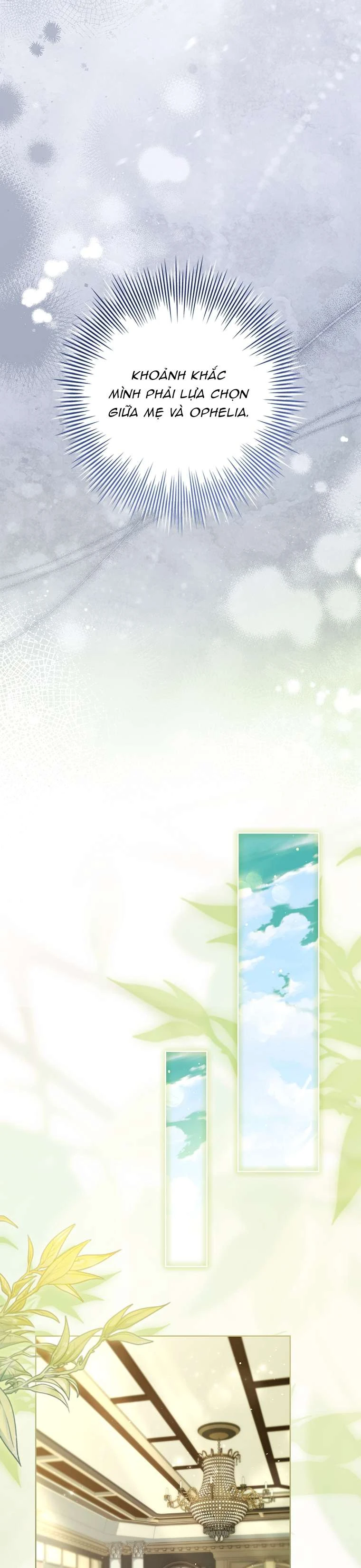 Chồng Ơi, Tại Sao Chúng Ta Không Thể Ly Hôn? Chapter  79 - 30