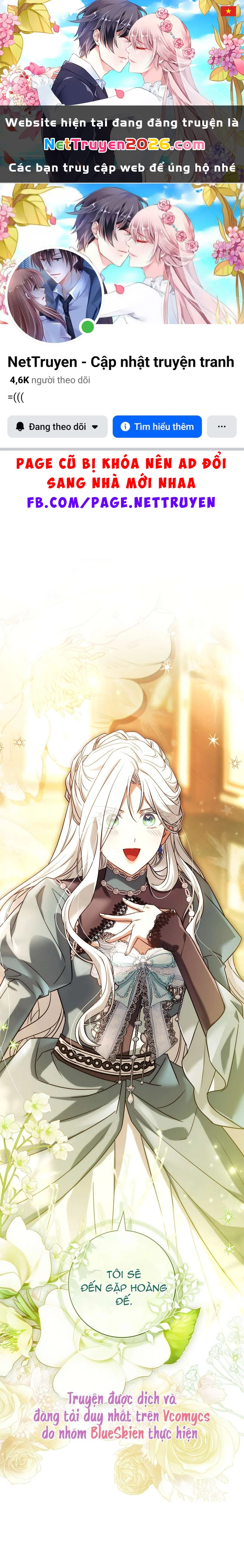 Chồng Ơi, Tại Sao Chúng Ta Không Thể Ly Hôn? Chapter  80 - 1