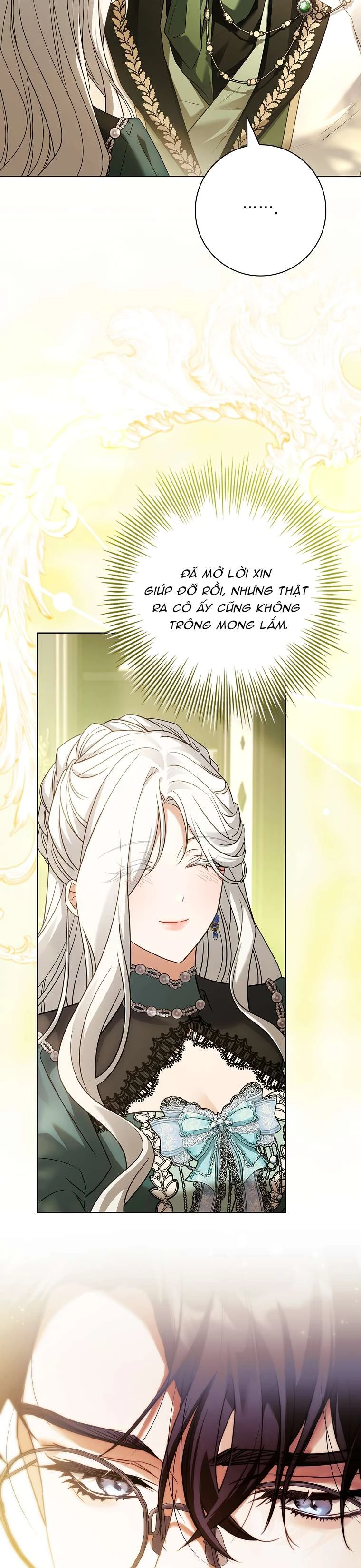 Chồng Ơi, Tại Sao Chúng Ta Không Thể Ly Hôn? Chapter  80 - 5