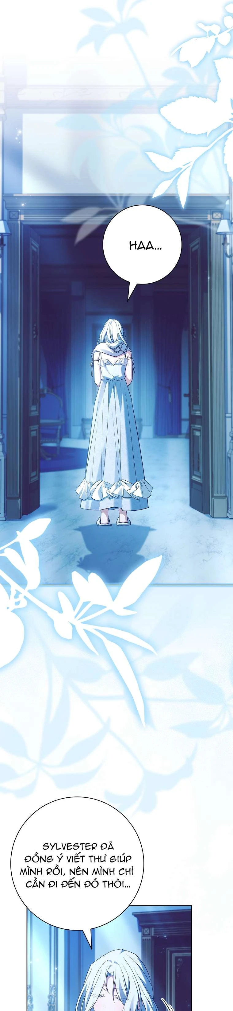 Chồng Ơi, Tại Sao Chúng Ta Không Thể Ly Hôn? Chapter  80 - 7