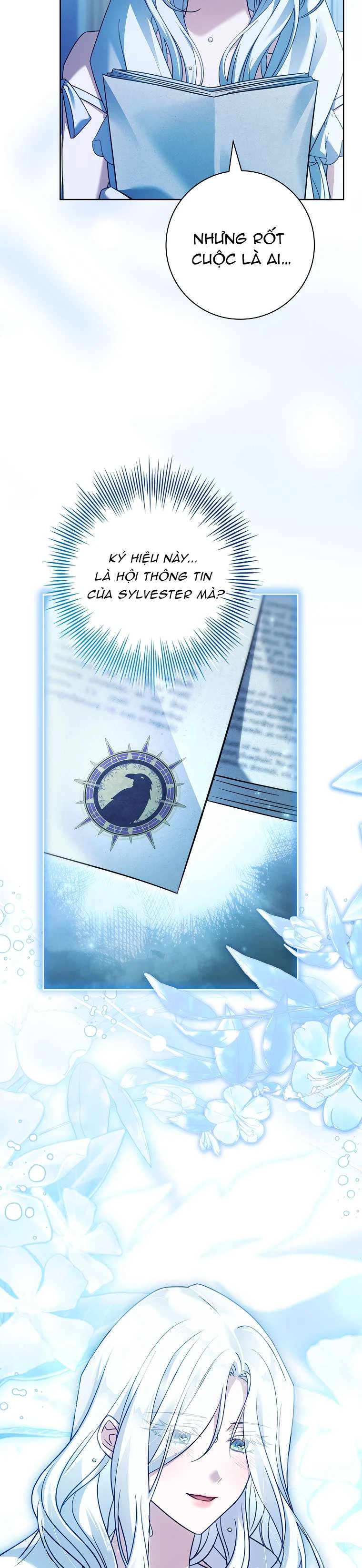 Chồng Ơi, Tại Sao Chúng Ta Không Thể Ly Hôn? Chapter  80 - 10