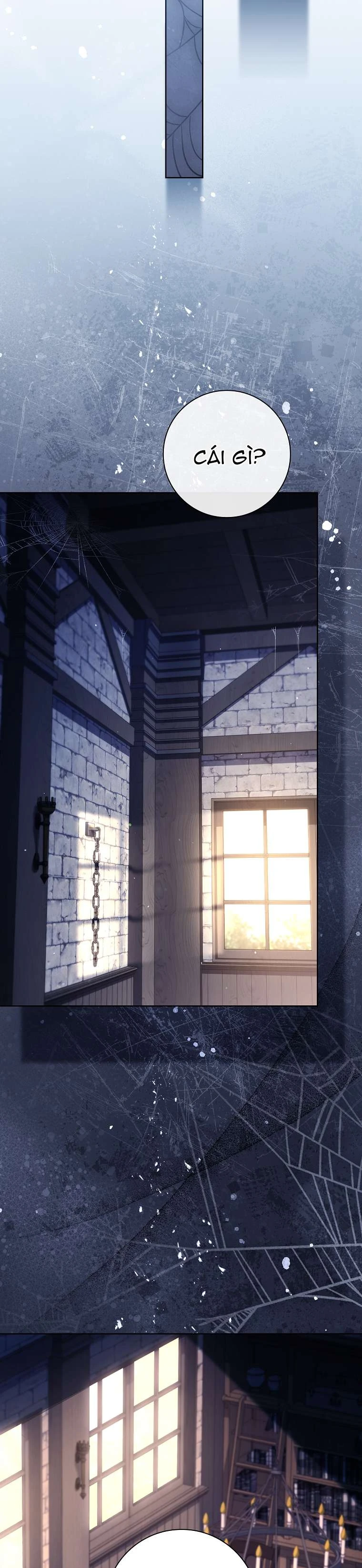 Chồng Ơi, Tại Sao Chúng Ta Không Thể Ly Hôn? Chapter  80 - 26