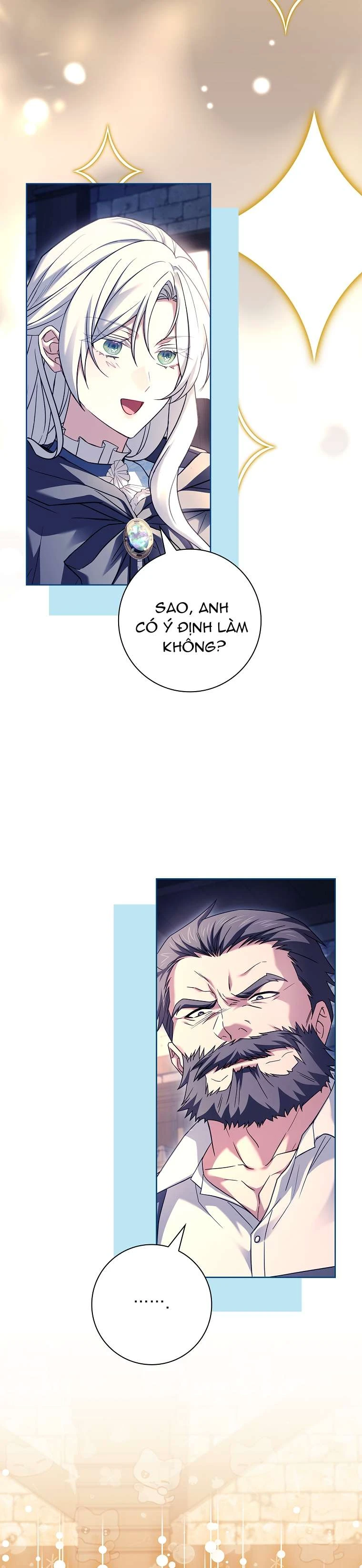 Chồng Ơi, Tại Sao Chúng Ta Không Thể Ly Hôn? Chapter  80 - 31