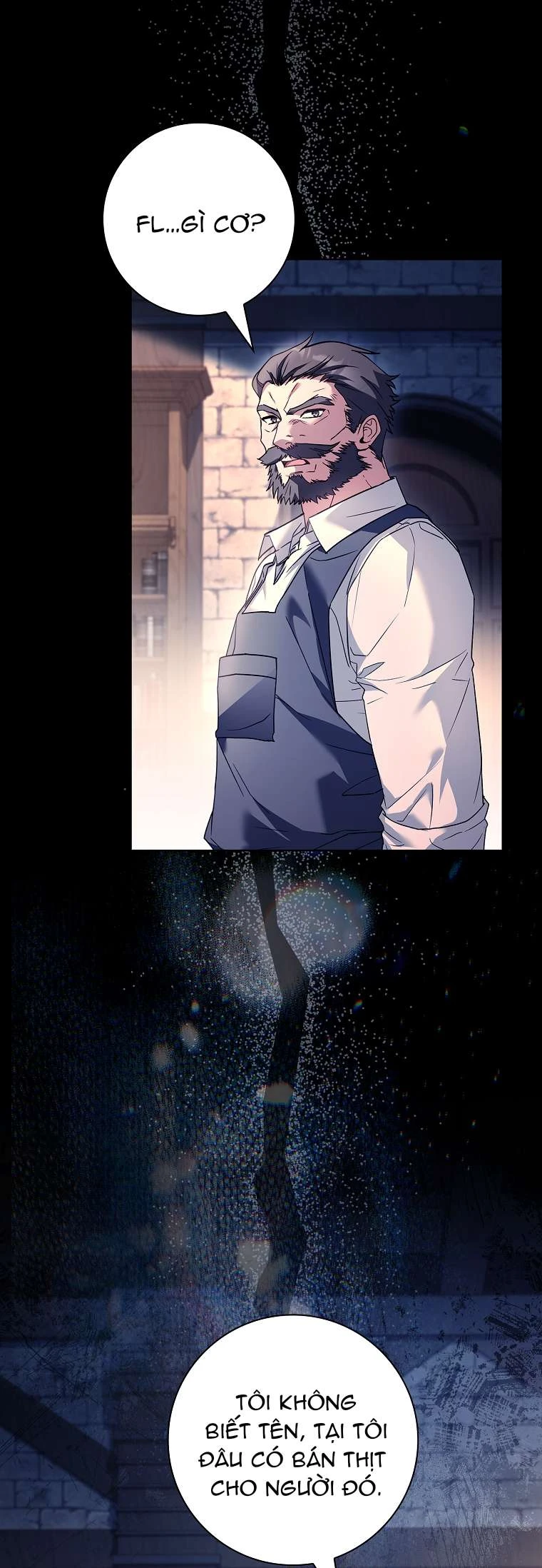 Chồng Ơi, Tại Sao Chúng Ta Không Thể Ly Hôn? Chapter  81 - 2