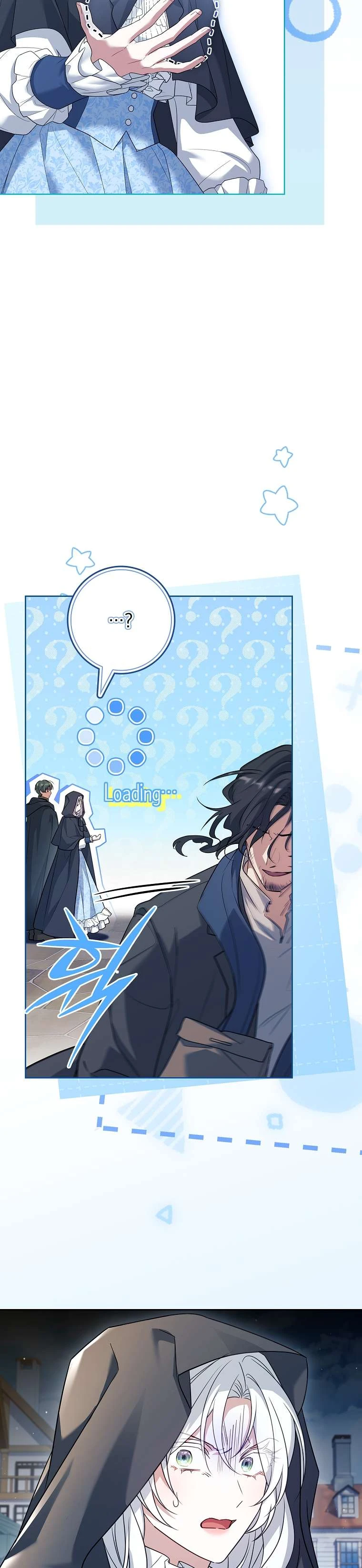 Chồng Ơi, Tại Sao Chúng Ta Không Thể Ly Hôn? Chapter  81 - 10