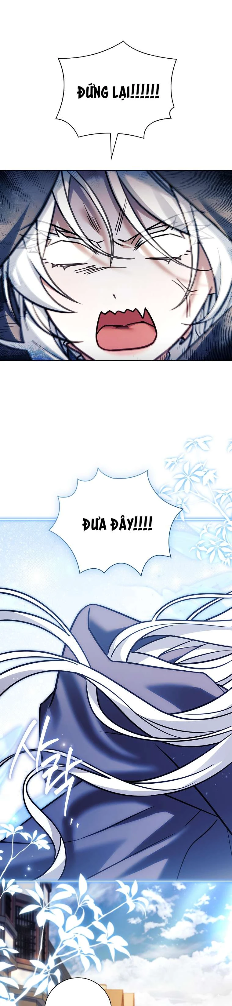 Chồng Ơi, Tại Sao Chúng Ta Không Thể Ly Hôn? Chapter  81 - 14