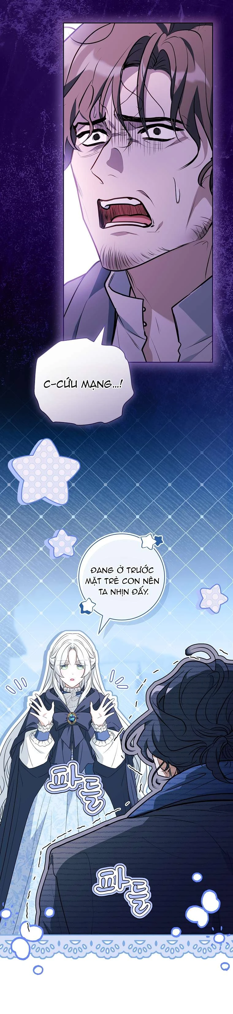 Chồng Ơi, Tại Sao Chúng Ta Không Thể Ly Hôn? Chapter  81 - 24