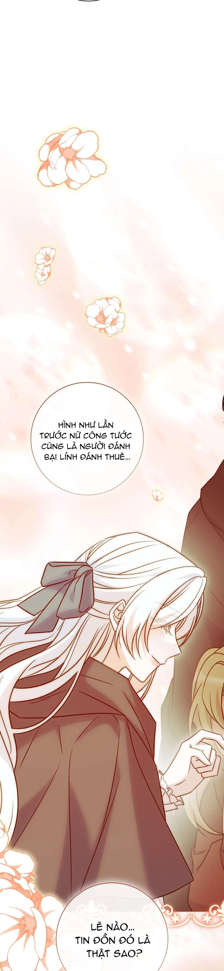 Chồng Ơi, Tại Sao Chúng Ta Không Thể Ly Hôn? Chapter  81 - 27