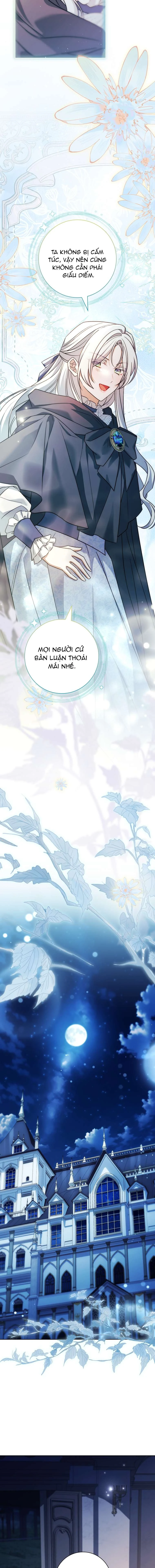 Chồng Ơi, Tại Sao Chúng Ta Không Thể Ly Hôn? Chapter  81 - 29