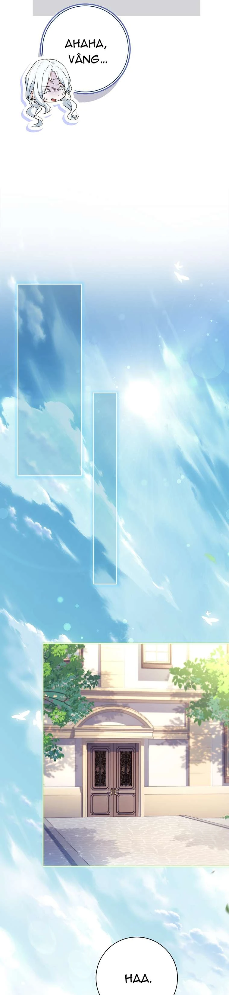 Chồng Ơi, Tại Sao Chúng Ta Không Thể Ly Hôn? Chapter  82 - 33