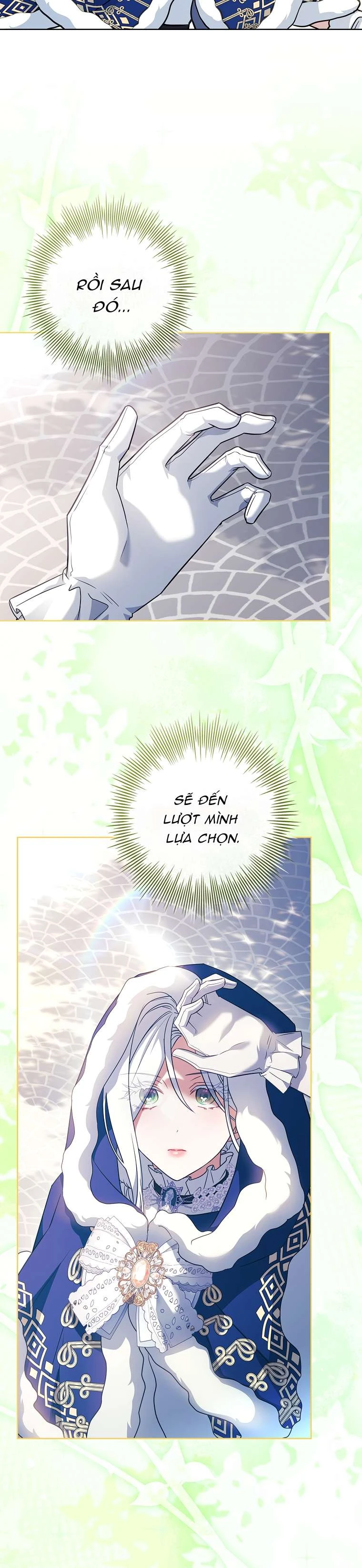 Chồng Ơi, Tại Sao Chúng Ta Không Thể Ly Hôn? Chapter  82 - 37