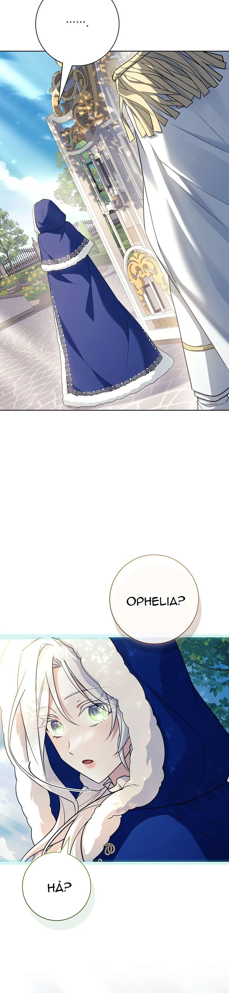 Chồng Ơi, Tại Sao Chúng Ta Không Thể Ly Hôn? Chapter  82 - 39