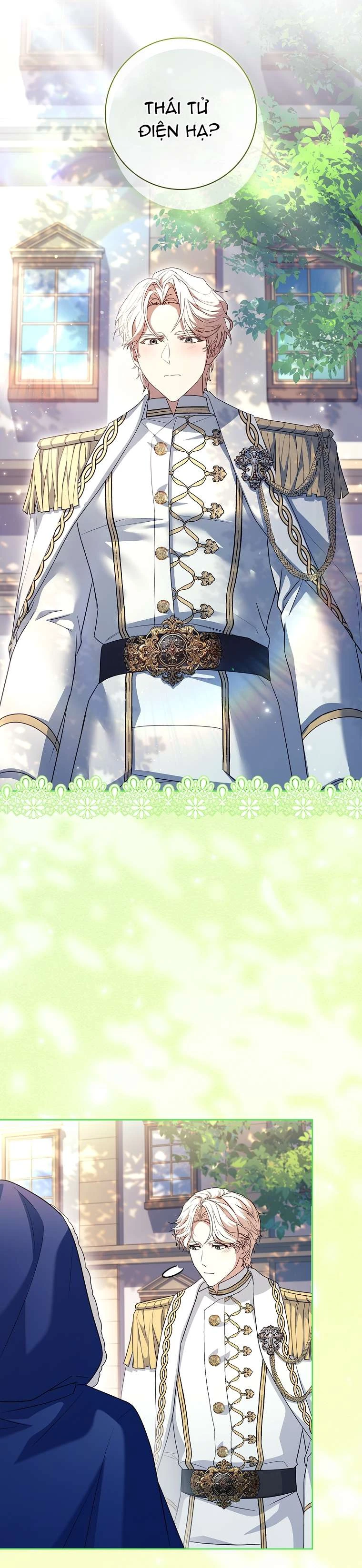 Chồng Ơi, Tại Sao Chúng Ta Không Thể Ly Hôn? Chapter  82 - 40