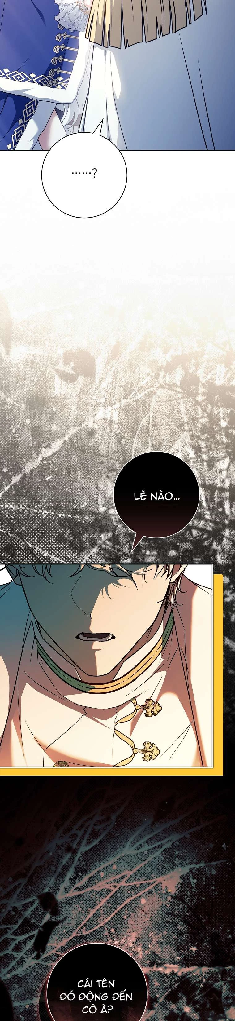 Chồng Ơi, Tại Sao Chúng Ta Không Thể Ly Hôn? Chapter  82 - 43