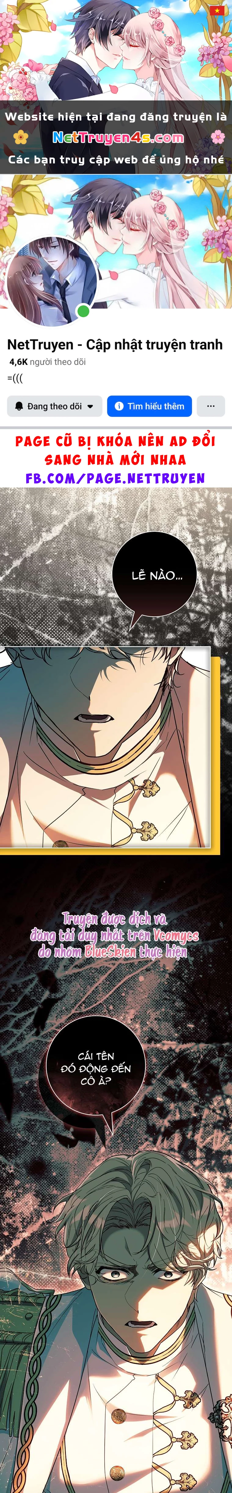 Chồng Ơi, Tại Sao Chúng Ta Không Thể Ly Hôn? Chapter  83 - 1