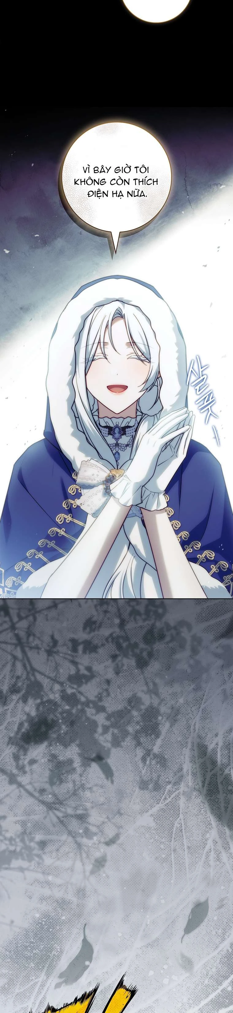 Chồng Ơi, Tại Sao Chúng Ta Không Thể Ly Hôn? Chapter  83 - 7