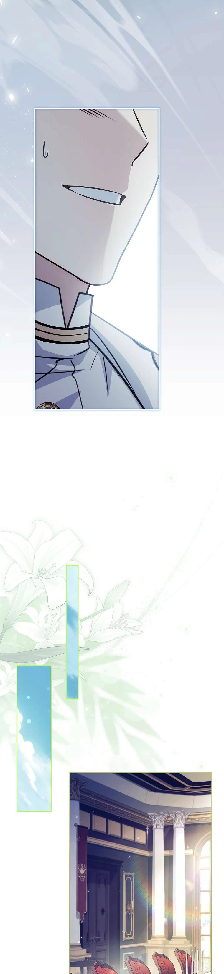 Chồng Ơi, Tại Sao Chúng Ta Không Thể Ly Hôn? Chapter  83 - 20