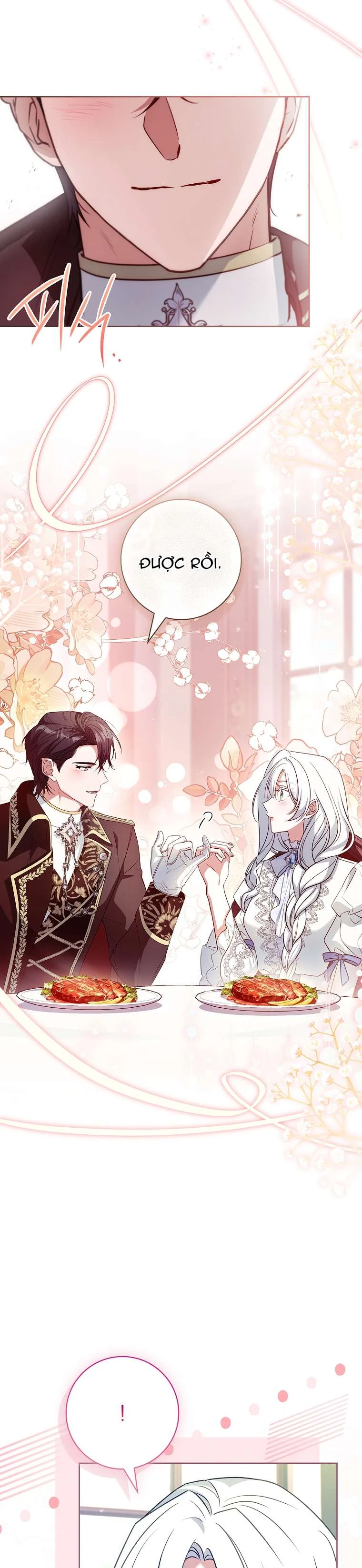 Chồng Ơi, Tại Sao Chúng Ta Không Thể Ly Hôn? Chapter  83 - 30