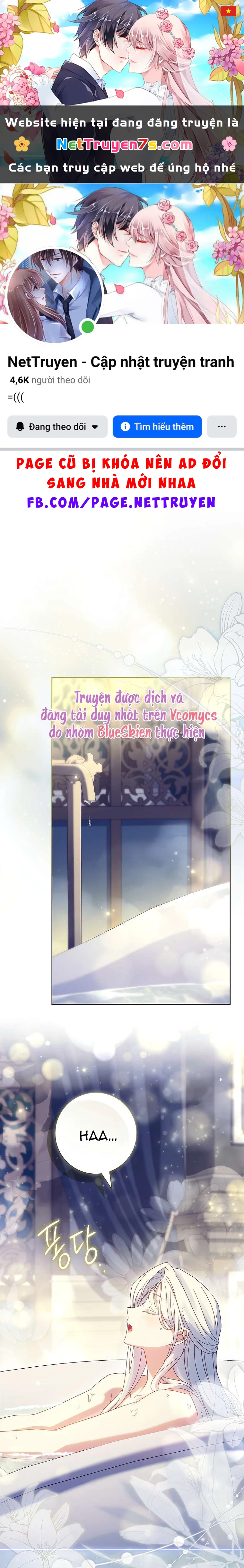 Chồng Ơi, Tại Sao Chúng Ta Không Thể Ly Hôn? Chapter  84 - 1