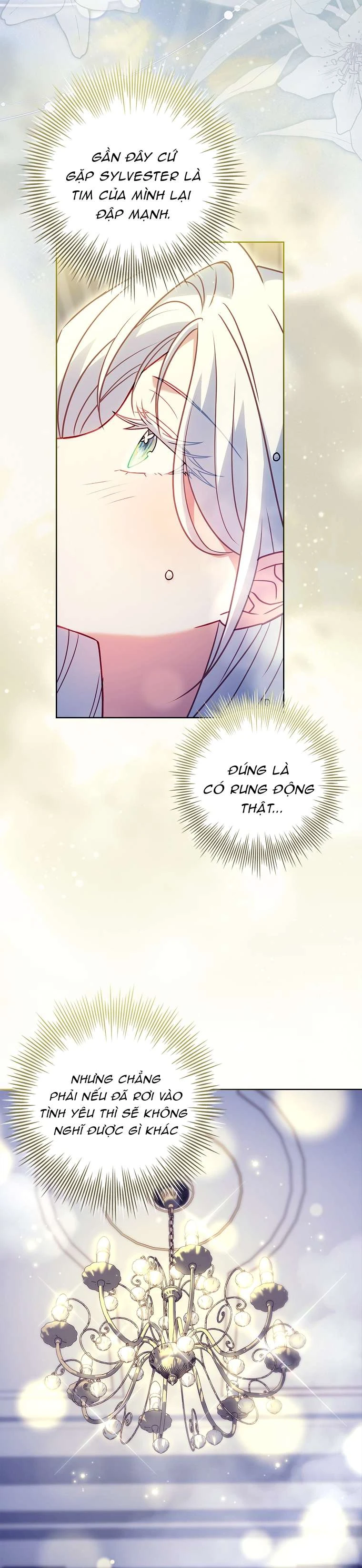 Chồng Ơi, Tại Sao Chúng Ta Không Thể Ly Hôn? Chapter  84 - 2