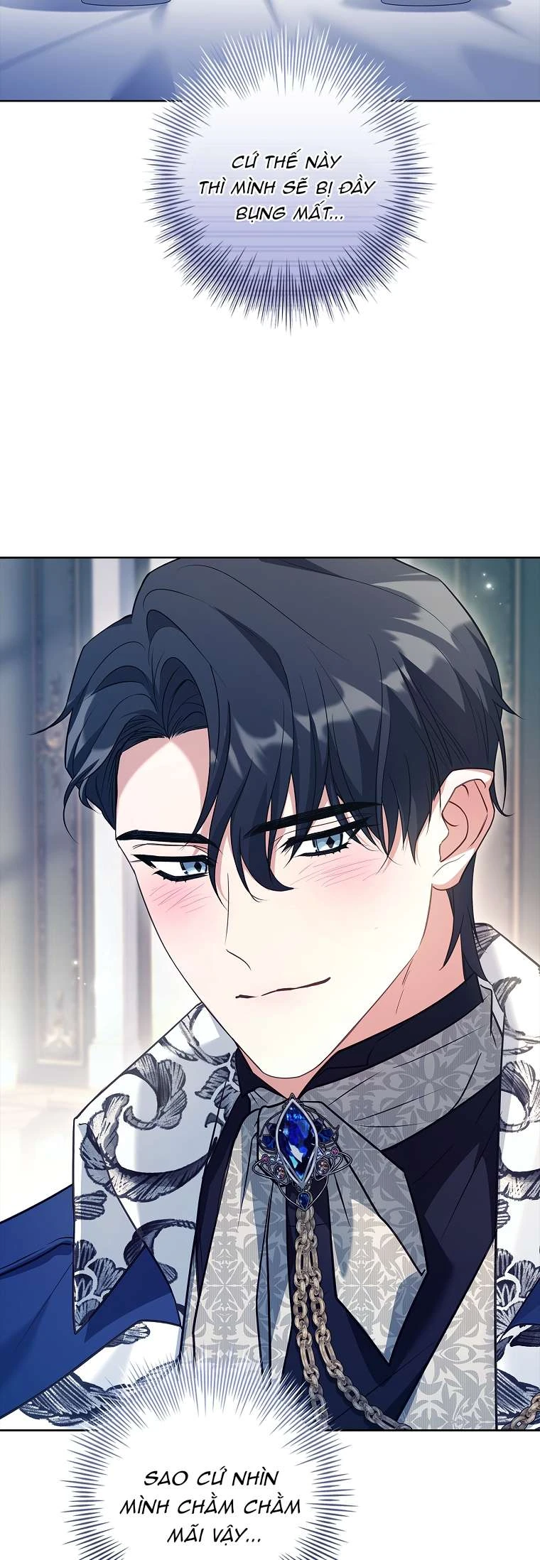 Chồng Ơi, Tại Sao Chúng Ta Không Thể Ly Hôn? Chapter  84 - 15