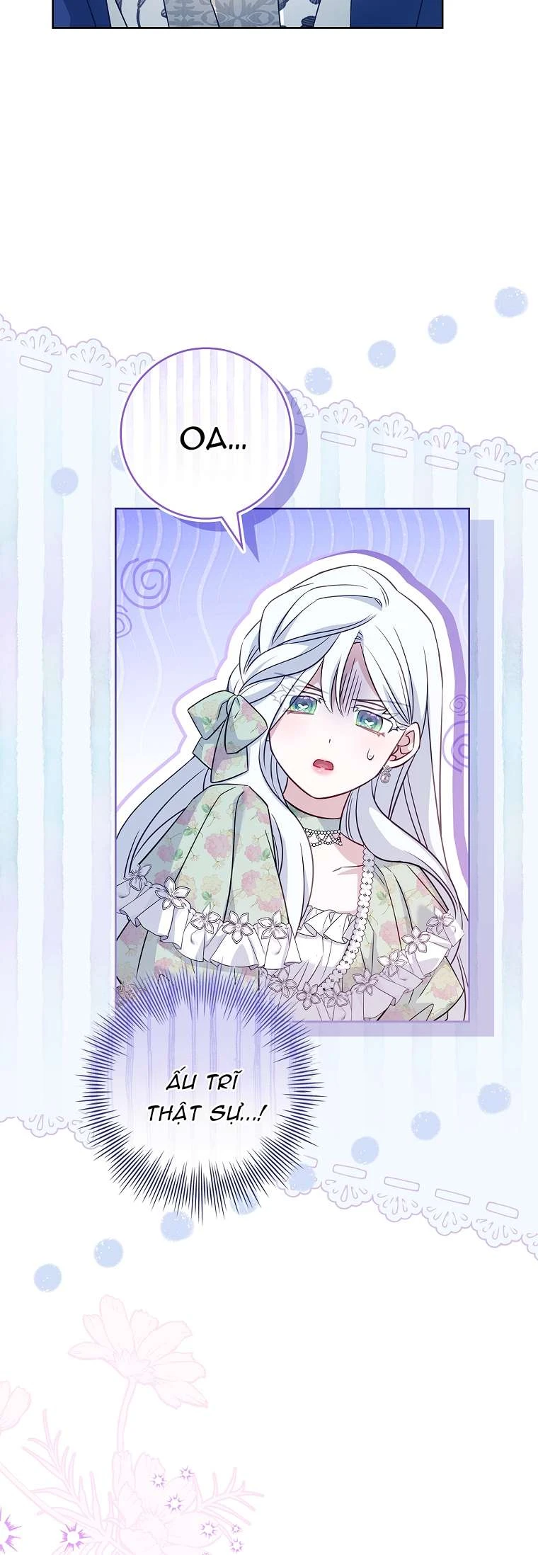 Chồng Ơi, Tại Sao Chúng Ta Không Thể Ly Hôn? Chapter  84 - 19