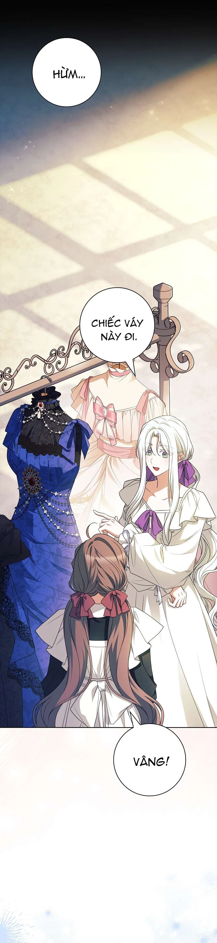 Chồng Ơi, Tại Sao Chúng Ta Không Thể Ly Hôn? Chapter  84 - 40