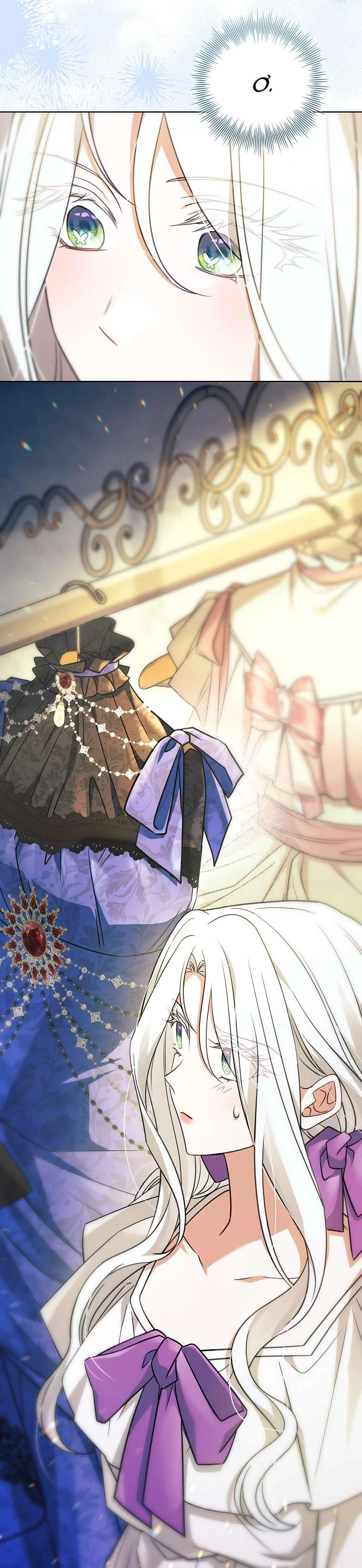 Chồng Ơi, Tại Sao Chúng Ta Không Thể Ly Hôn? Chapter  84 - 41