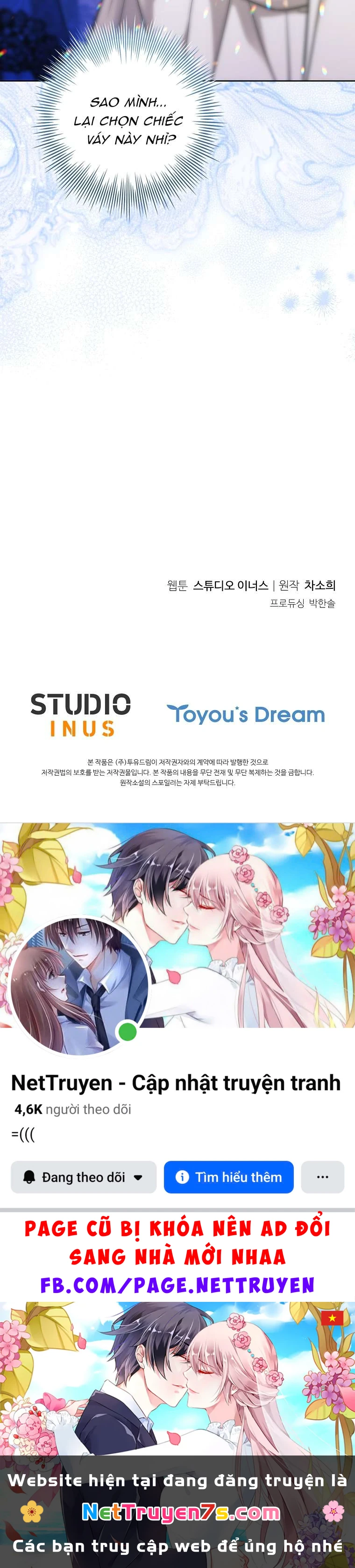 Chồng Ơi, Tại Sao Chúng Ta Không Thể Ly Hôn? Chapter  84 - 42