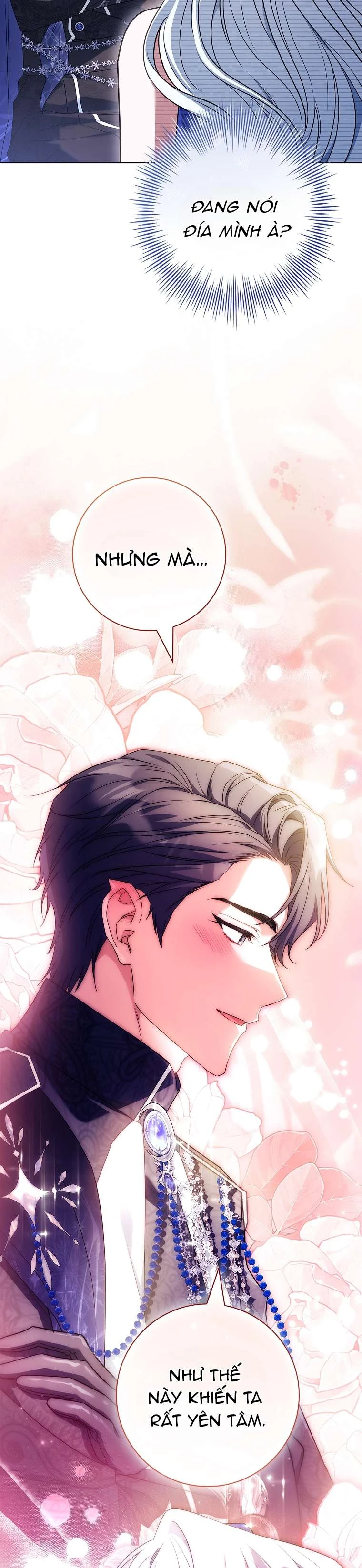 Chồng Ơi, Tại Sao Chúng Ta Không Thể Ly Hôn? Chapter  85 - 5