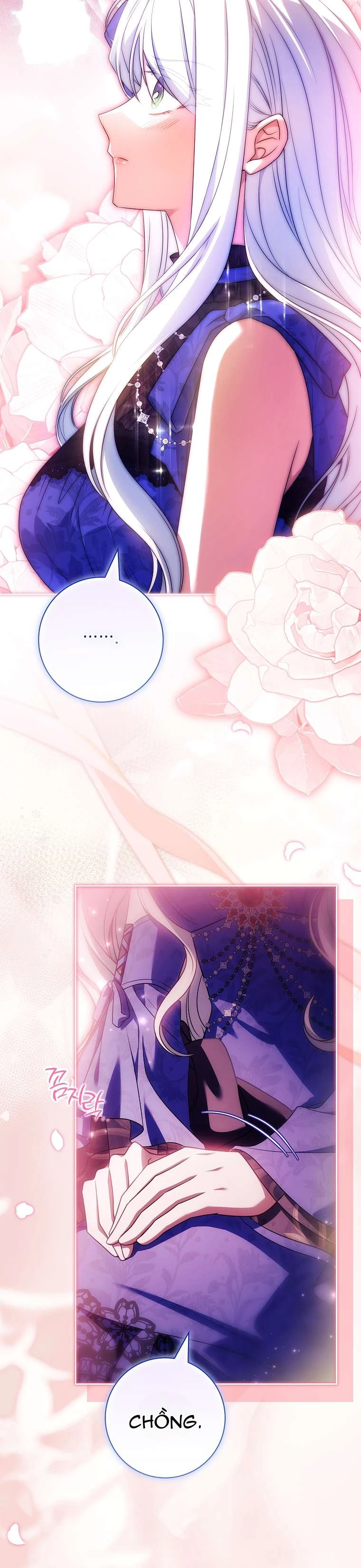 Chồng Ơi, Tại Sao Chúng Ta Không Thể Ly Hôn? Chapter  85 - 6