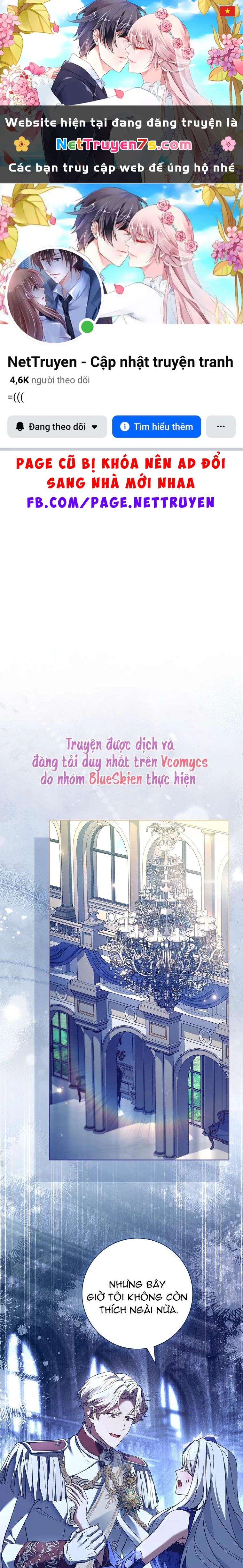 Chồng Ơi, Tại Sao Chúng Ta Không Thể Ly Hôn? Chapter  86 - 1