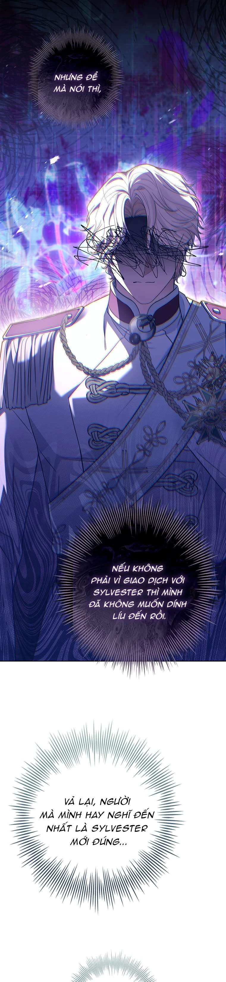 Chồng Ơi, Tại Sao Chúng Ta Không Thể Ly Hôn? Chapter  86 - 4