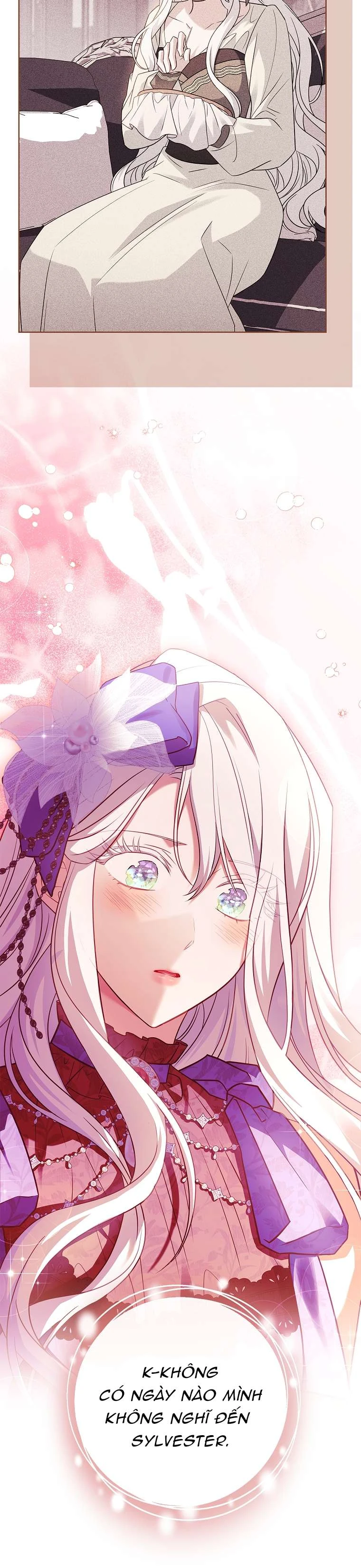 Chồng Ơi, Tại Sao Chúng Ta Không Thể Ly Hôn? Chapter  86 - 10