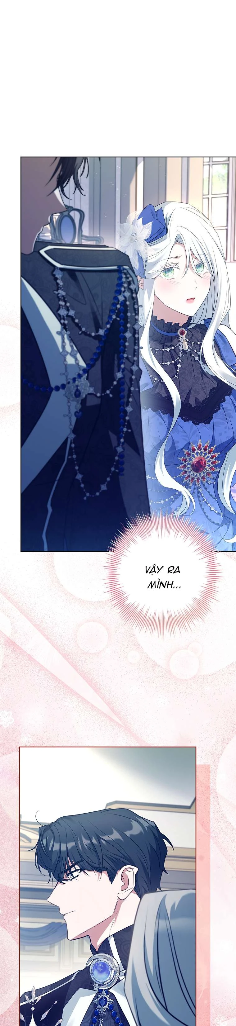 Chồng Ơi, Tại Sao Chúng Ta Không Thể Ly Hôn? Chapter  86 - 11