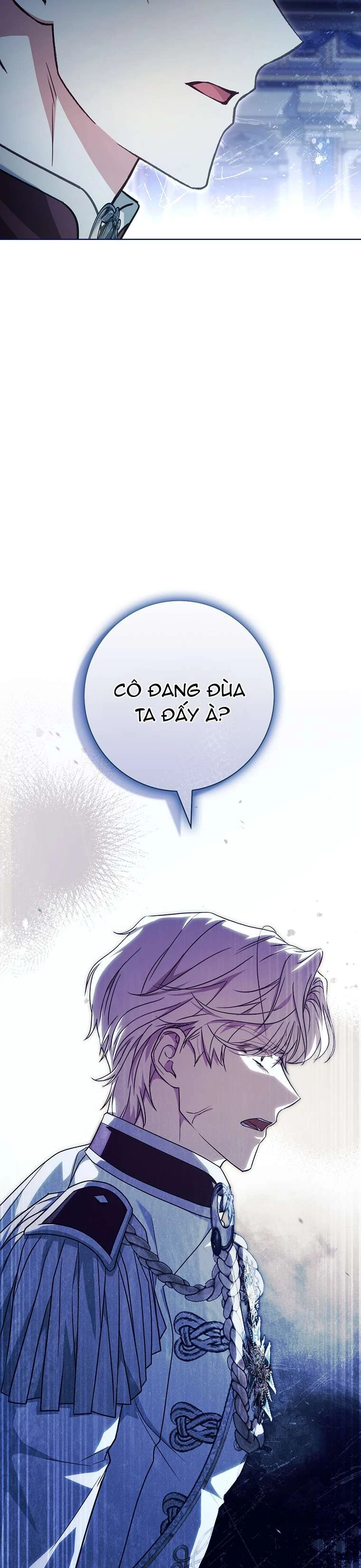 Chồng Ơi, Tại Sao Chúng Ta Không Thể Ly Hôn? Chapter  86 - 20