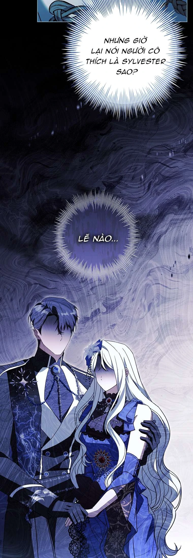 Chồng Ơi, Tại Sao Chúng Ta Không Thể Ly Hôn? Chapter  86 - 23