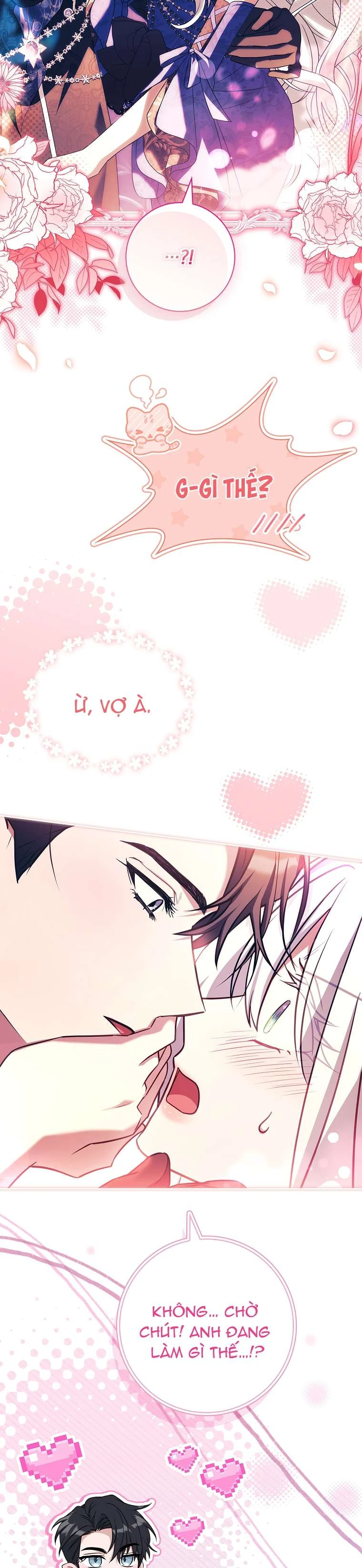 Chồng Ơi, Tại Sao Chúng Ta Không Thể Ly Hôn? Chapter  86 - 29