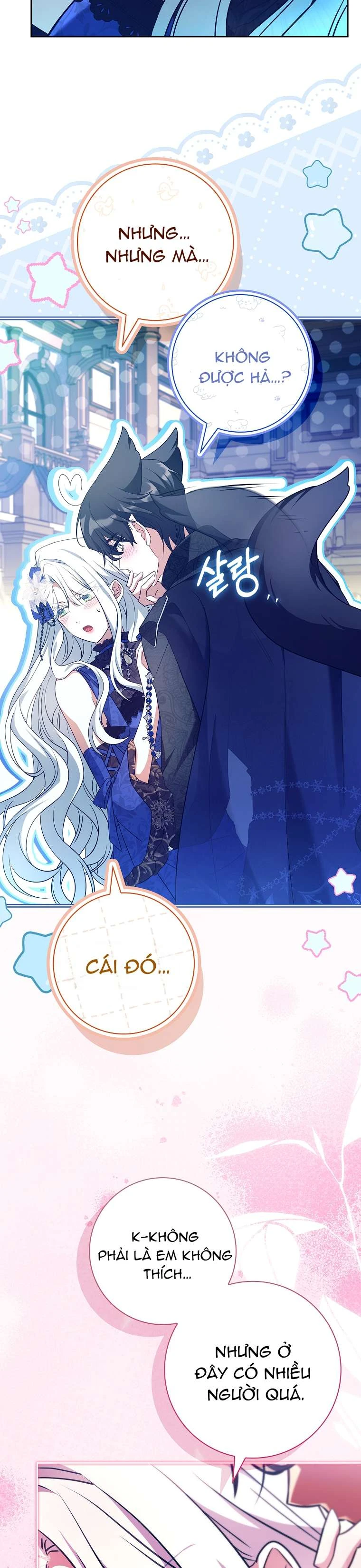 Chồng Ơi, Tại Sao Chúng Ta Không Thể Ly Hôn? Chapter  86 - 31