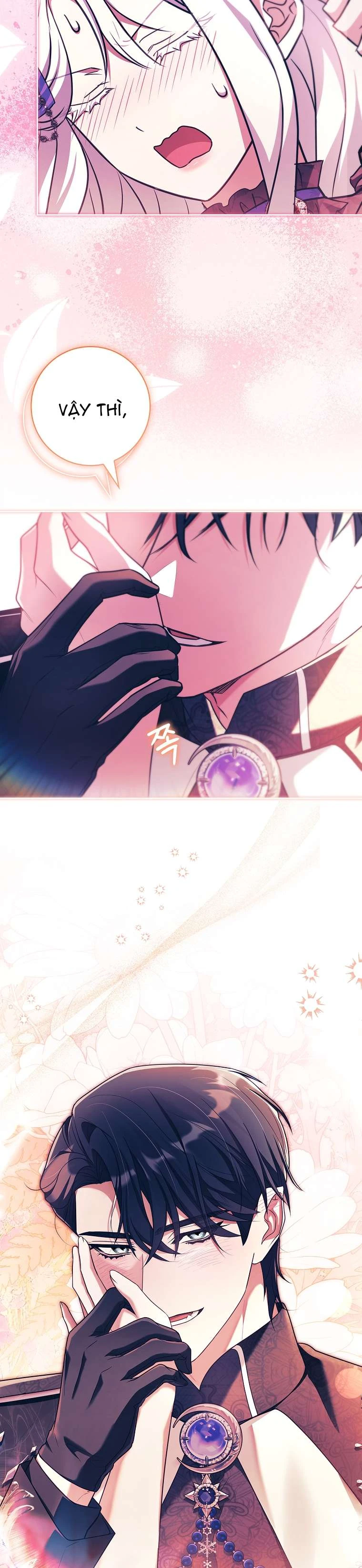 Chồng Ơi, Tại Sao Chúng Ta Không Thể Ly Hôn? Chapter  86 - 32