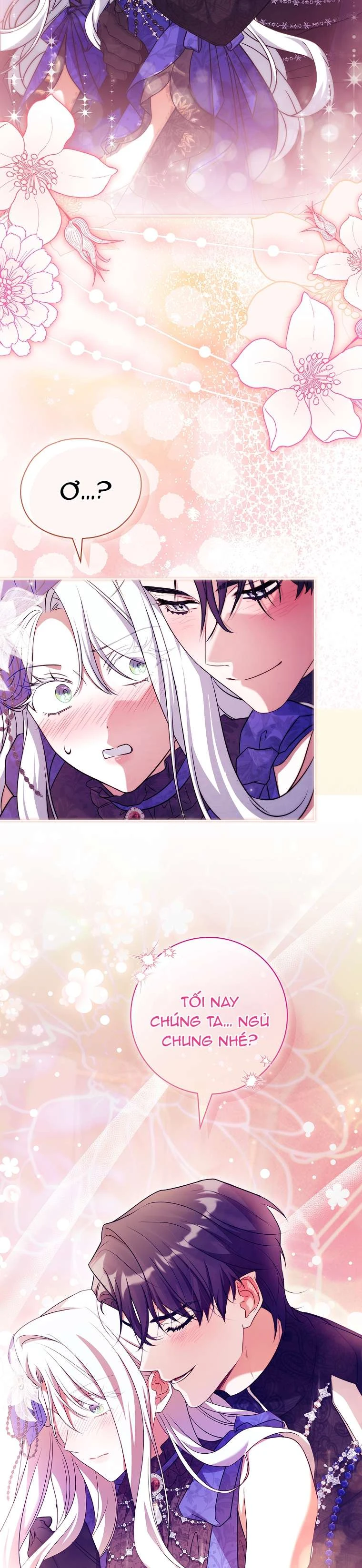 Chồng Ơi, Tại Sao Chúng Ta Không Thể Ly Hôn? Chapter  86 - 39